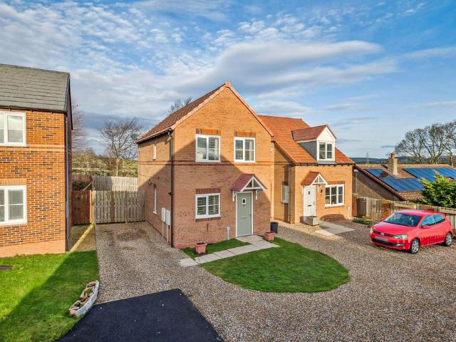 House for sale in Northumberland
