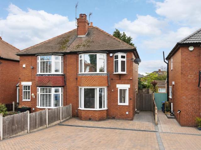 House for sale in Cusworth, Doncaster
