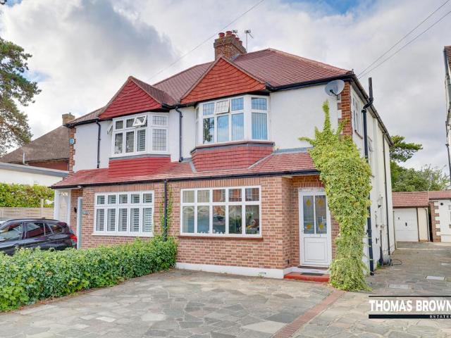 House for sale in London Borough of Bromley, Greater London