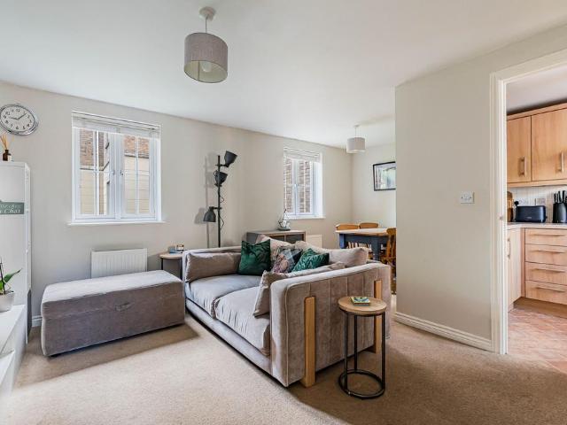 House for sale in Greenbridge, Stratton St. Margaret