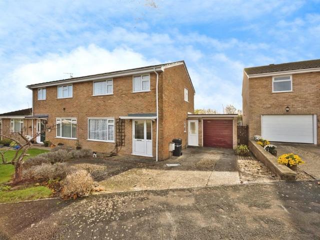 House for sale in Broadshard, Somerset