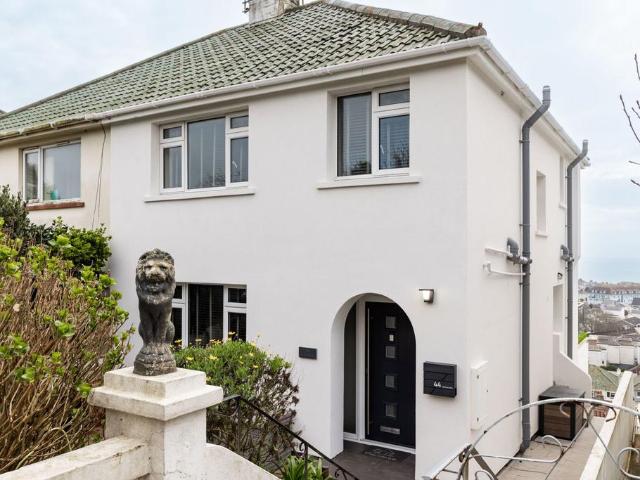 House for sale in St Helier, Greater London