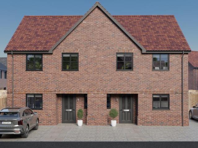 House for sale in Besthorpe, East Tuddenham