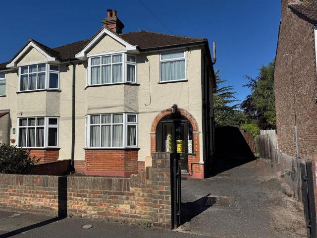House for sale in California, Key Street
