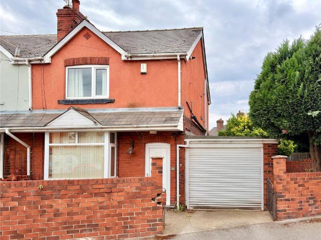 House for sale in Goldthorpe, South Yorkshire