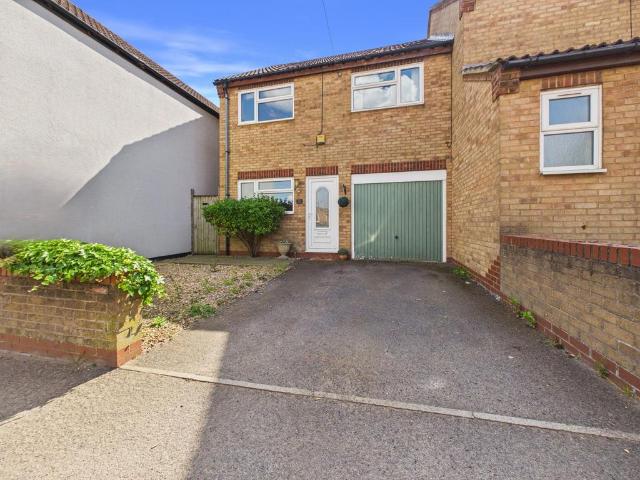 House for sale in Huntingdon, Cambridgeshire