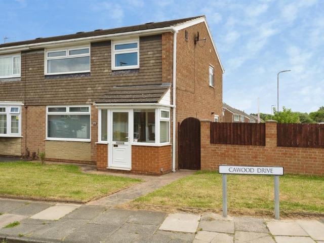 House for sale in Acklam, Normanby