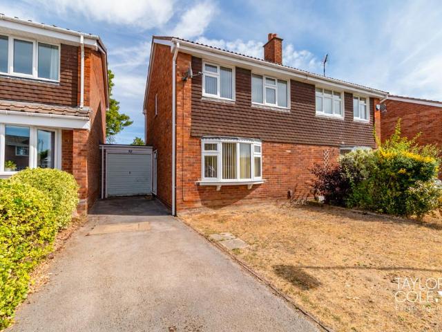 House for sale in Stonydelph, Kettlebrook