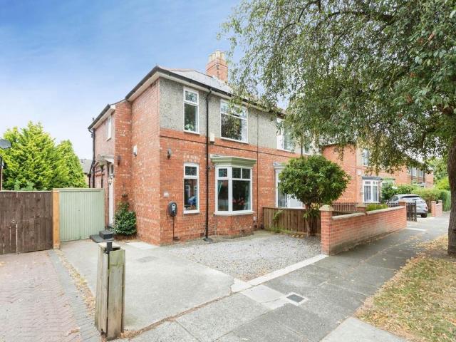 House for sale in Darlington