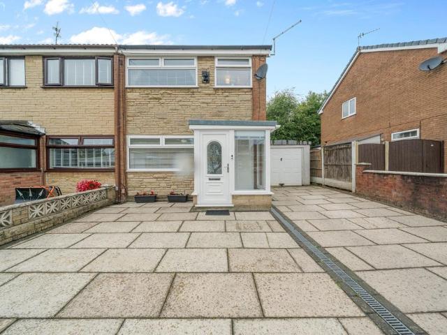 House for sale in Wigan, Greater Manchester