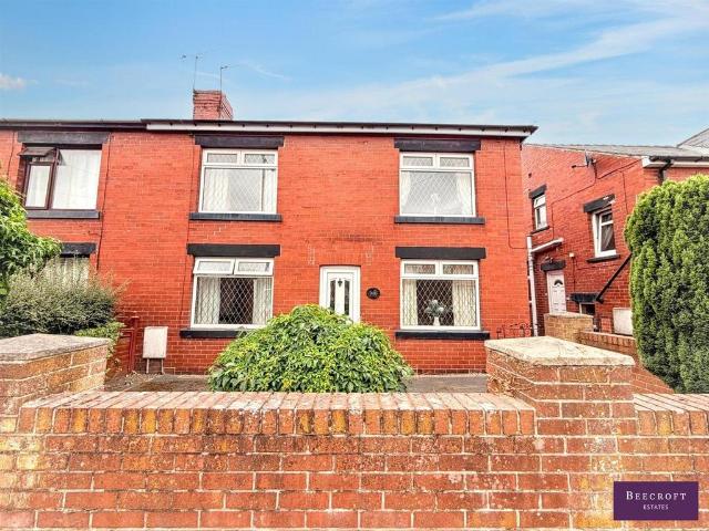 House for sale in Darfield, South Yorkshire