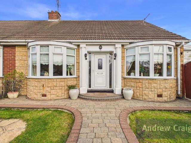 House for sale in Jarrow, South Tyneside