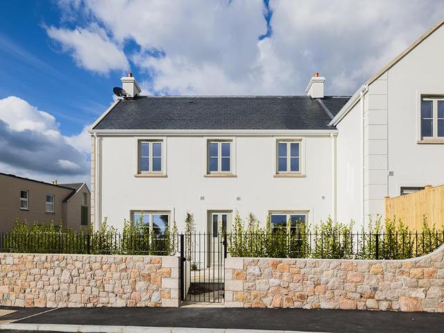 House for sale in St. John, Cornwall