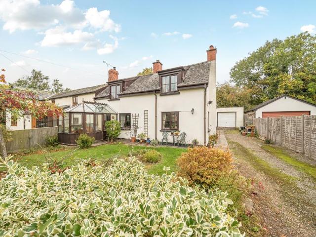 House for sale in Little Dewchurch