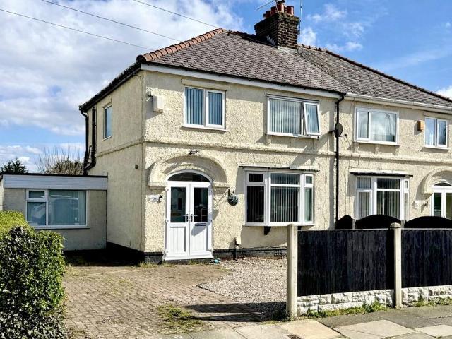 House for sale in Woodchurch, Upton