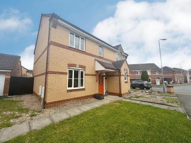 House for sale in Normanby, Middlesbrough