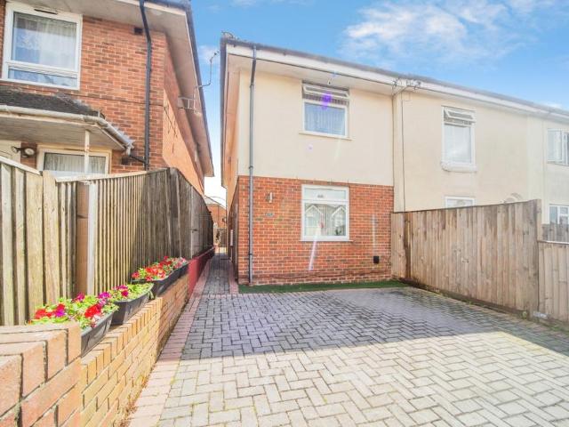 House for sale in Shirley, City Of Southampton