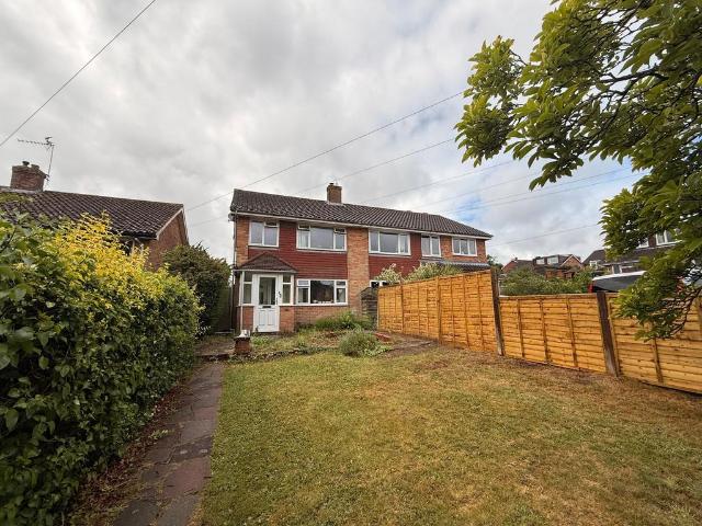 House for sale in Ringles Cross, Cross In Hand