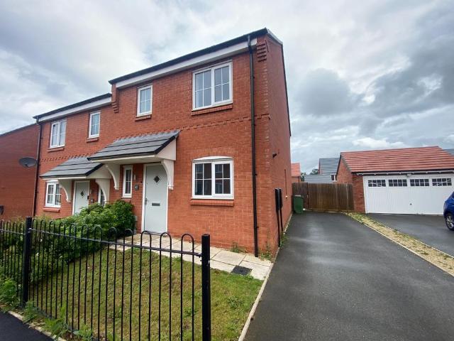 House for sale in Oadby, Leicestershire