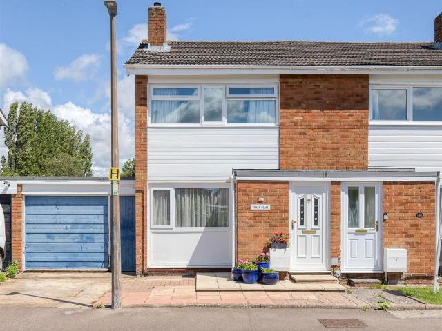House for sale in Arlesey, Bedfordshire
