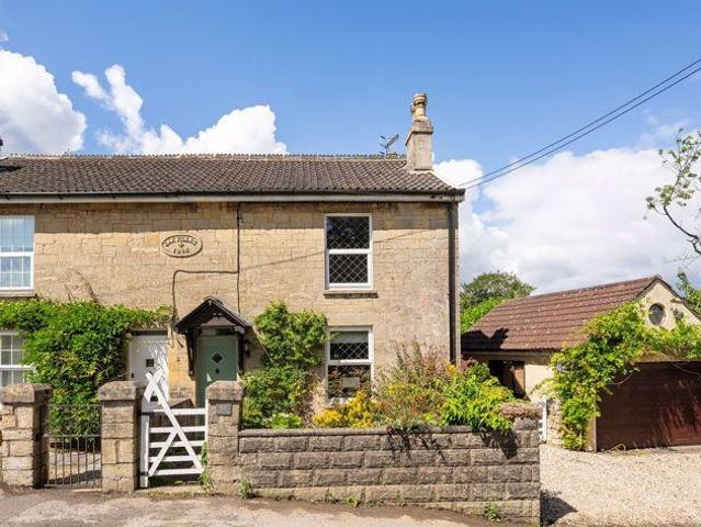 House for sale in Dundry, North Somerset