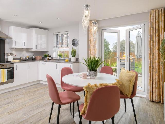 House for sale in Costhorpe, East Midlands