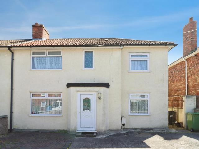 House for sale in Hillfields, Feckenham