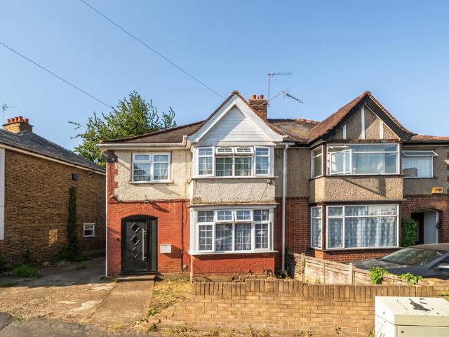 House for sale in Hayes, Greater London
