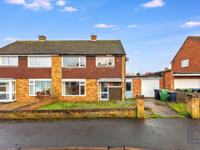 House for sale in Stratford-upon-Avon, Alderminster