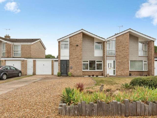 House for sale in Bedfordshire