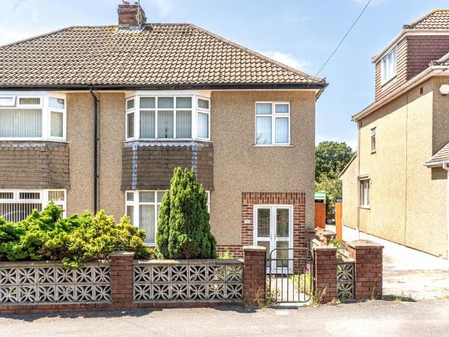 House for sale in Kingswood, South Gloucestershire