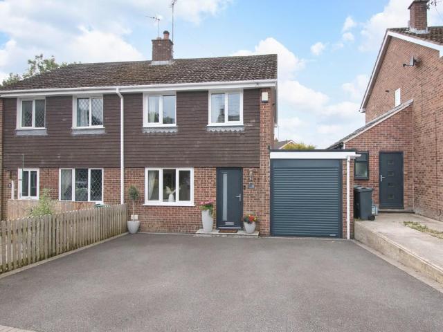 House for sale in Compton, Froggatt