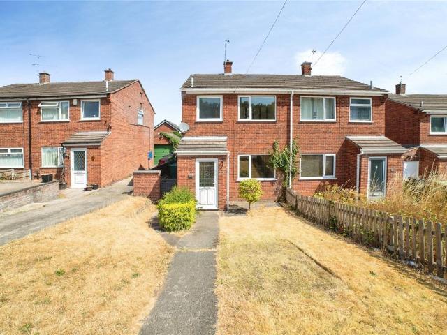 House for sale in Elmton, East Midlands