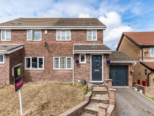House for sale in Llantwit Fardre