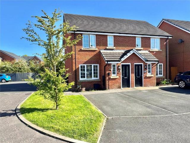 House for sale in Woodplumpton, Higher Bartle