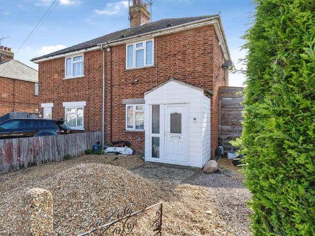House for sale in Four Gotes, Cambridgeshire