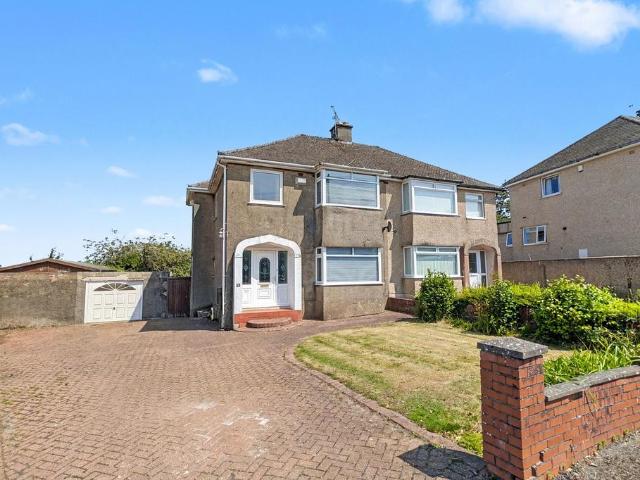 House for sale in Schoose, Workington