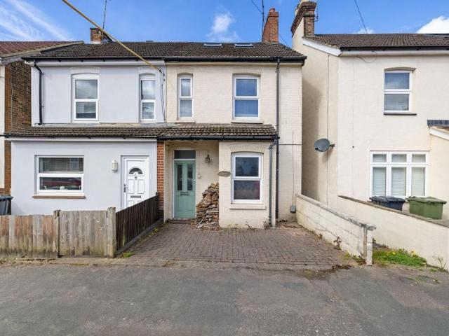 House for sale in Westborough, Surrey