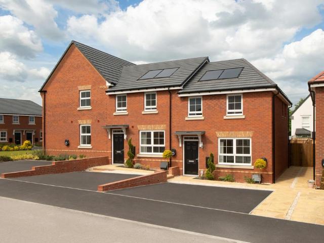 House for sale in Dunley, Forthampton