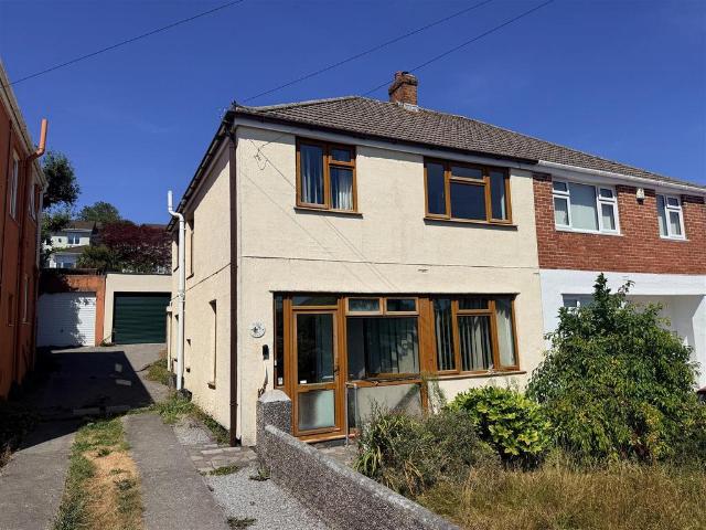 House for sale in Colebrook Village, Mount Wise