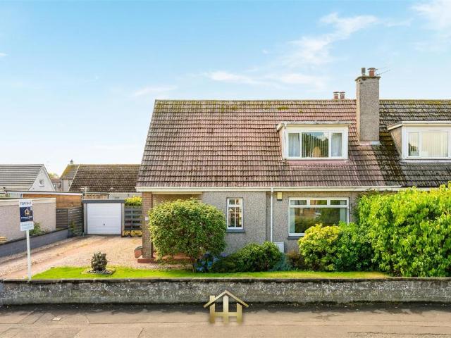 House for sale in Broughty Ferry, Scotland