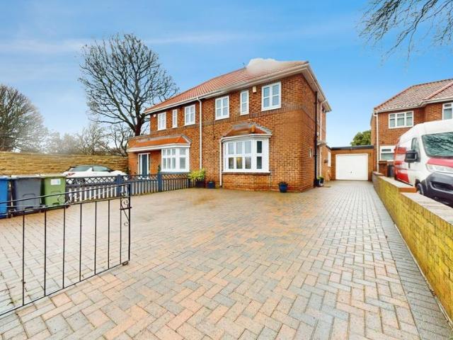 House for sale in Harton, South Shields