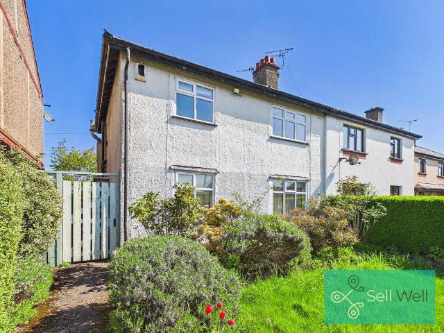 House for sale in Greenheys, Salford