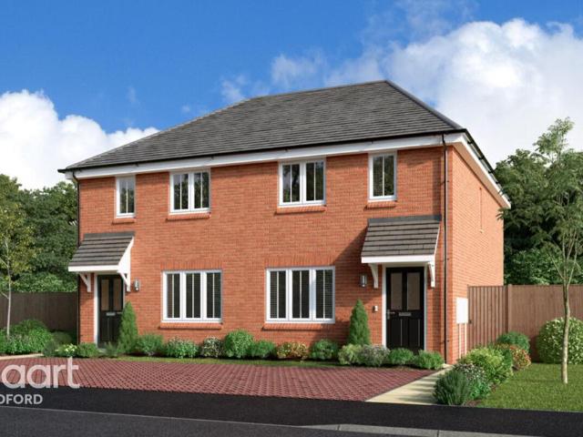 House for sale in Houghton Conquest, Bedfordshire