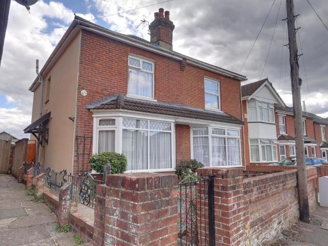 House for sale in Hollybrook, City Of Southampton