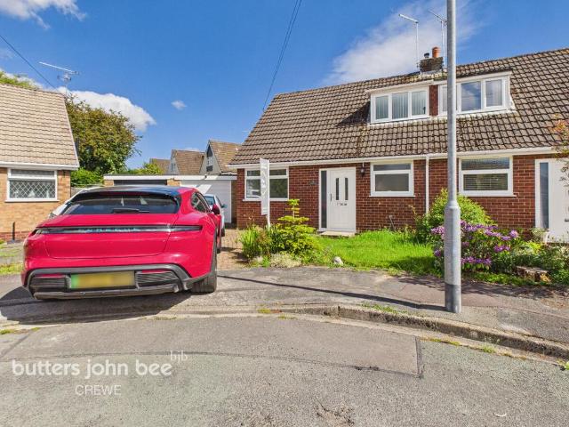 House for sale in Wistaston