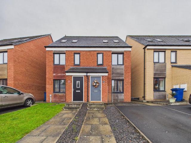 House for sale in Hebburn, South Tyneside