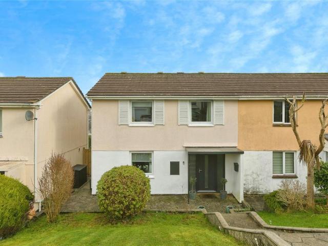 House for sale in Redannick, Penweathers