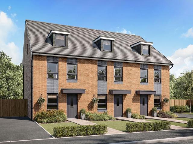 House for sale in Moss Side, Firbank