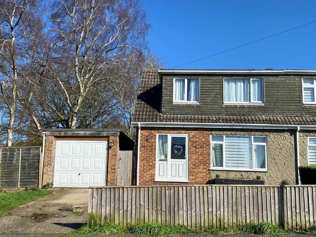 House for sale in Ingleby, Lincolnshire